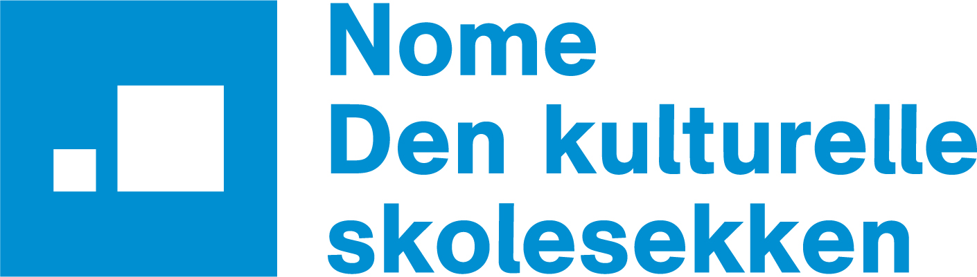 NomeDen_kulturelle_skolesekken_Liggende_Logo_cmyk_Blaa